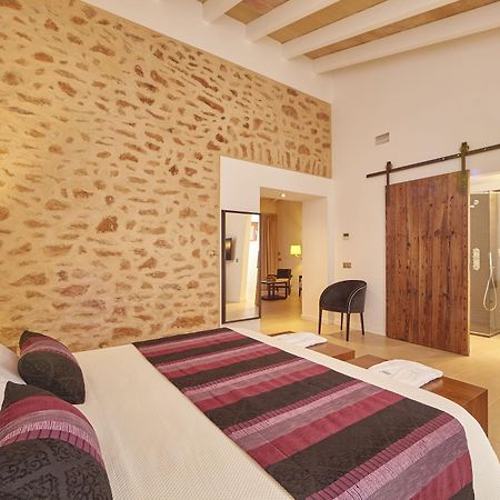 Bennoc Petit Hotel - Only Adults Llucmajor  Ngoại thất bức ảnh