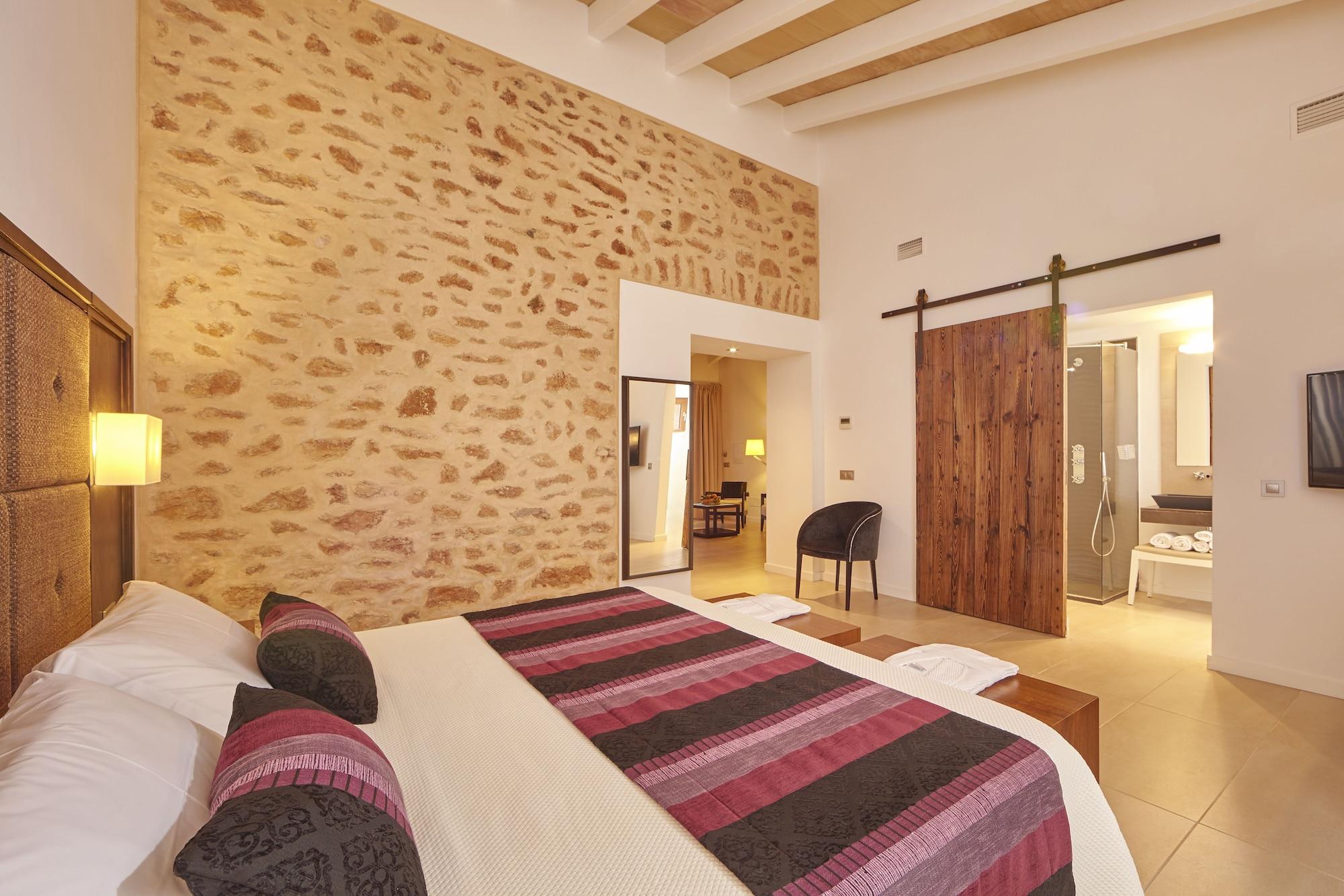 Bennoc Petit Hotel - Only Adults Llucmajor  Ngoại thất bức ảnh