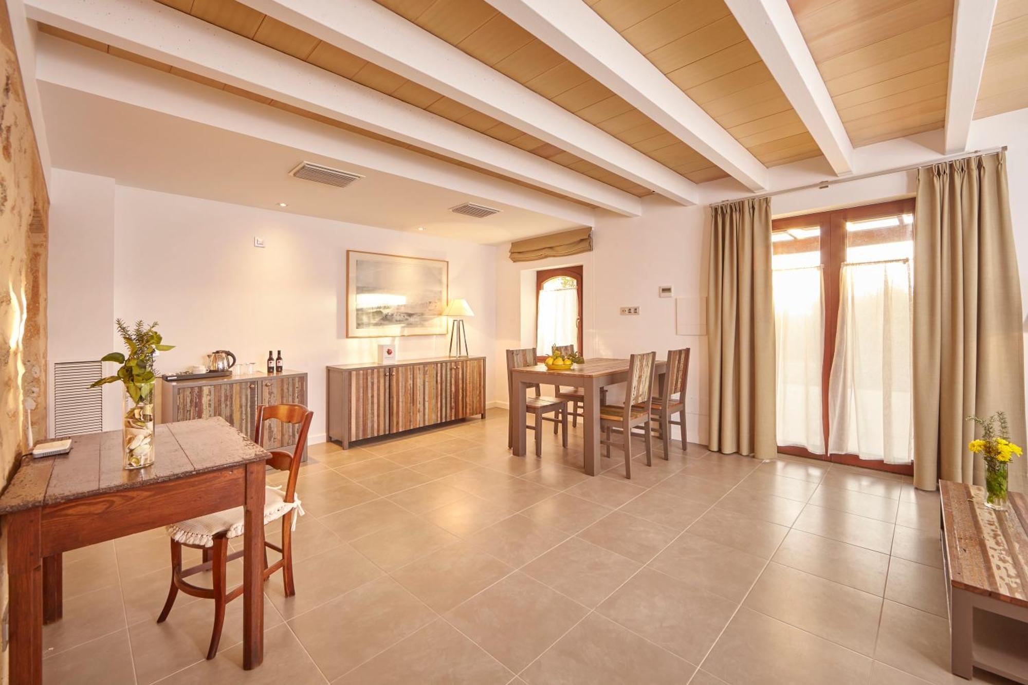 Bennoc Petit Hotel - Only Adults Llucmajor  Phòng bức ảnh