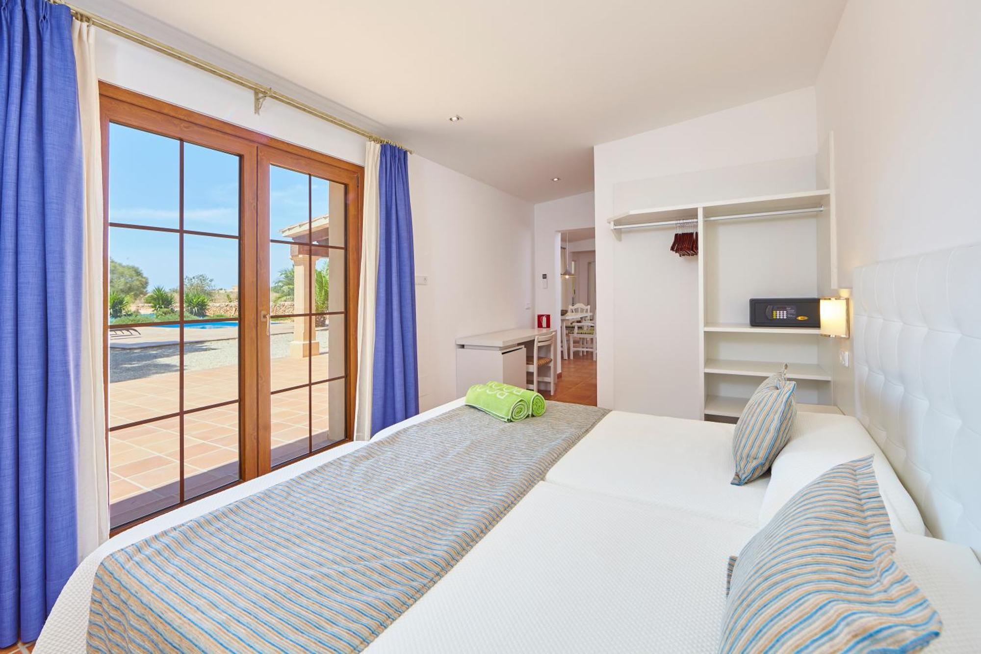 Bennoc Petit Hotel - Only Adults Llucmajor  Ngoại thất bức ảnh