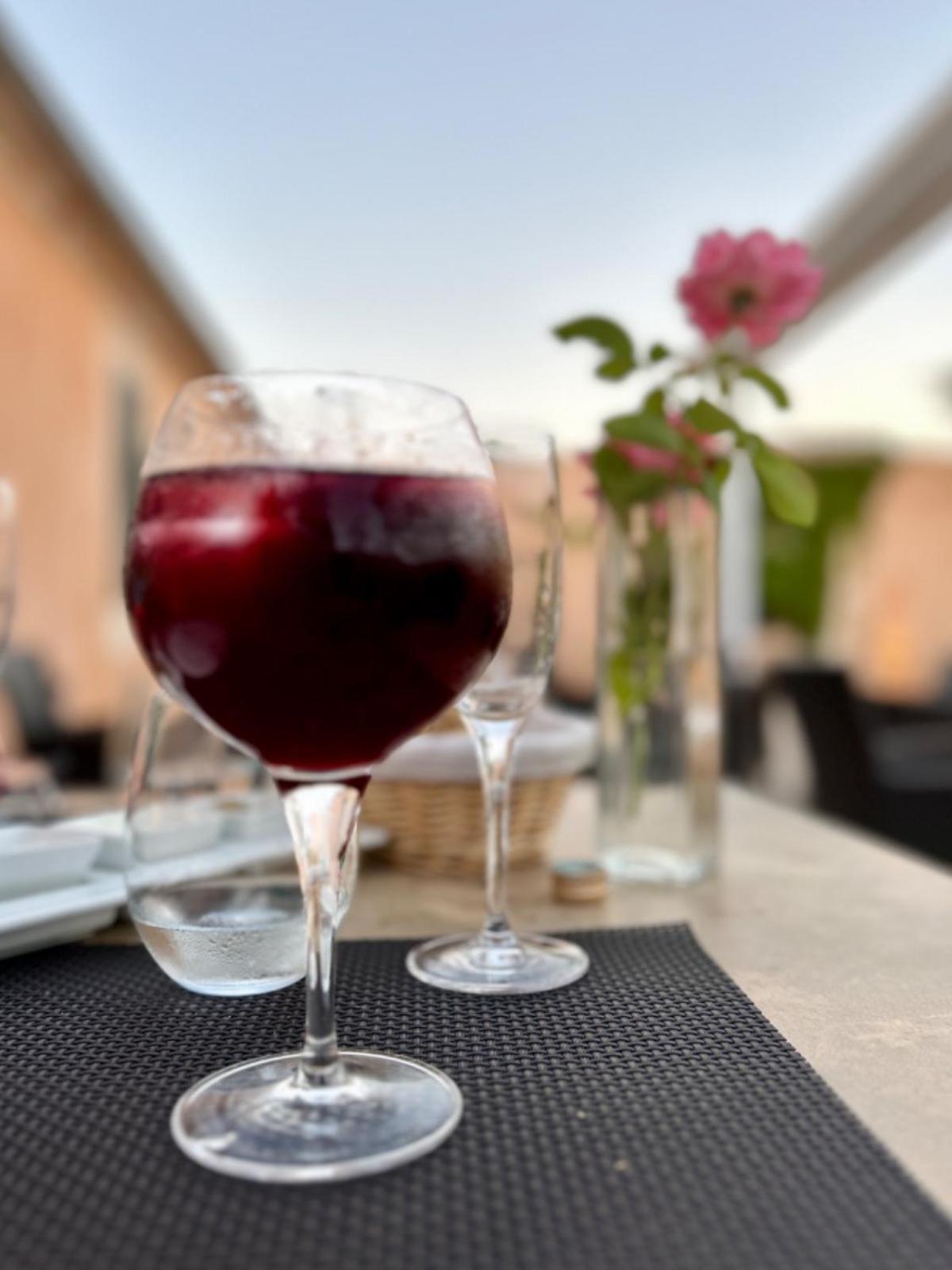Bennoc Petit Hotel - Only Adults Llucmajor  Ngoại thất bức ảnh